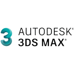 3ds-Max-Logo